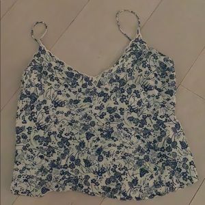 a free people tank top